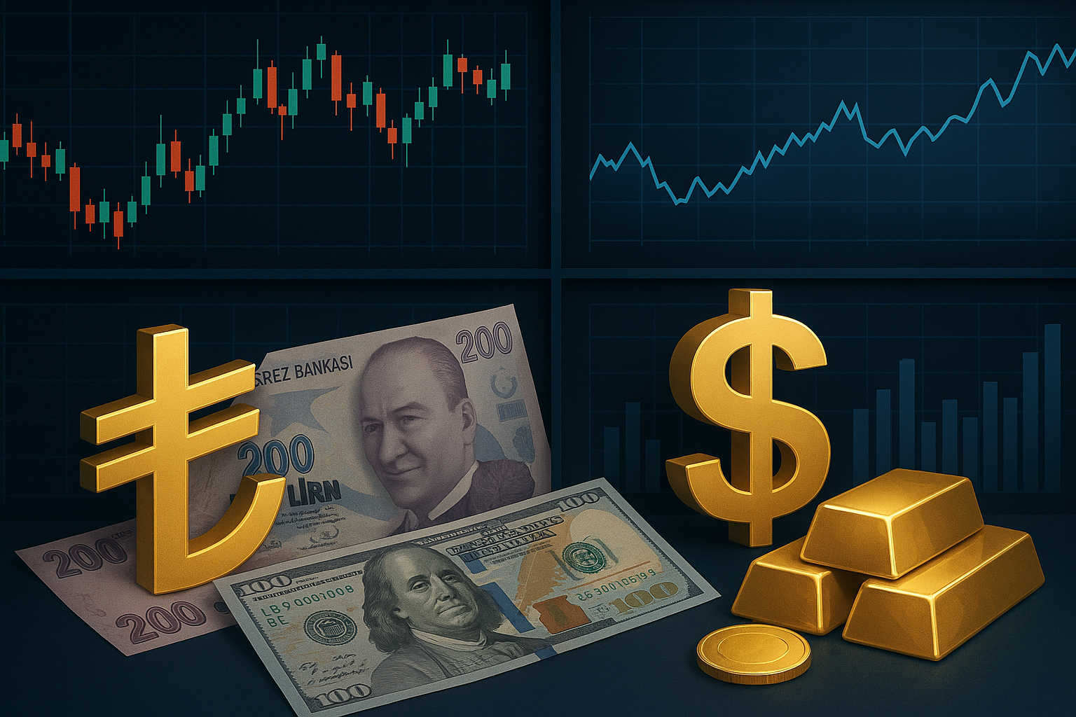 16 Nisan piyasa özeti kapak görseli